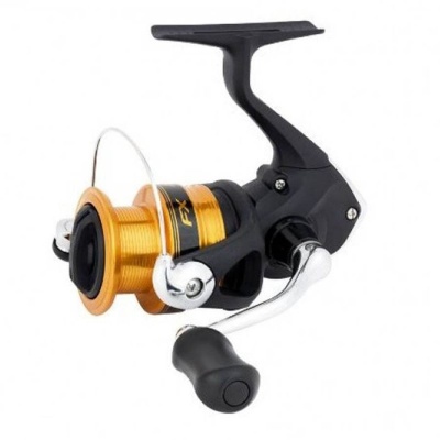 Shimano FX 1000 FC Макара