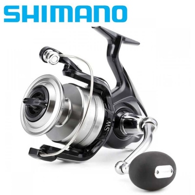 Shimano Spheros 6000 SW Макара