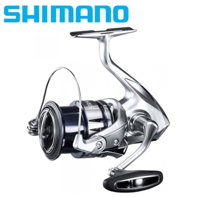 Shimano Stradic 4000 MHG FL Макара