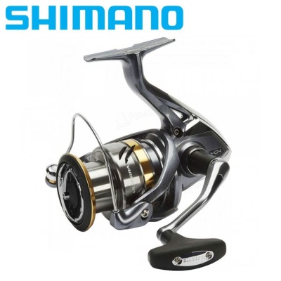 Shimano Ultegra 4000 FB Макара