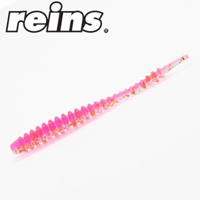 Reins Aji Ring Shaker 2.0 - 464 Simanami Pink G rush 12pcs