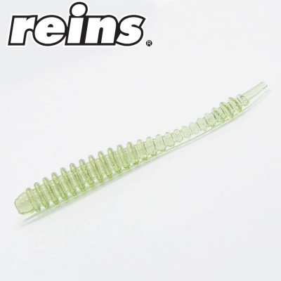 Reins Aji Ring Shaker 2.0 - A01 Purple Weenie 12pcs