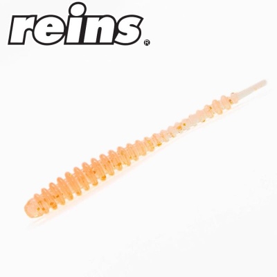 Reins Aji Ring Shaker 2.0 - B29 Orange Gold 12pcs