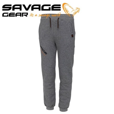 Savage Gear Junior Joggers Детски панталон