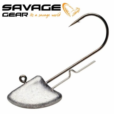 Savage Gear Standup Jighead 12.5g 3pcs Джиг глава