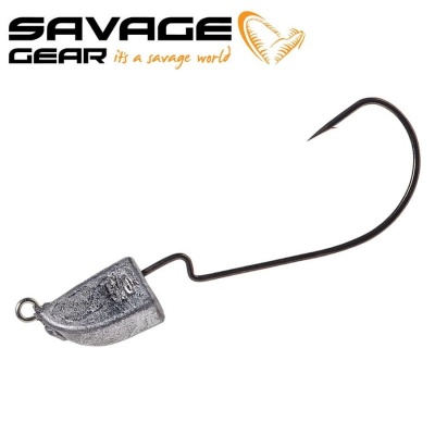 Savage Gear Swim EWG Jighead 5g Джиг глава