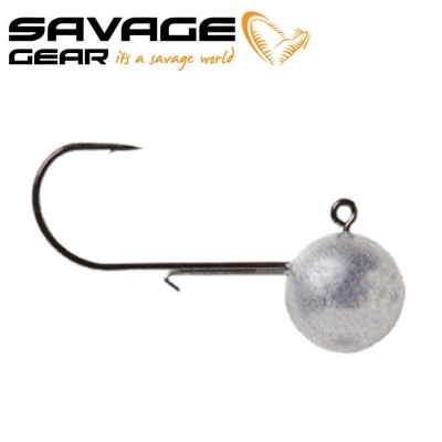 SG Ball Jighead #4 3g