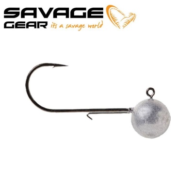 SG Ball Jighead #1 7.5g