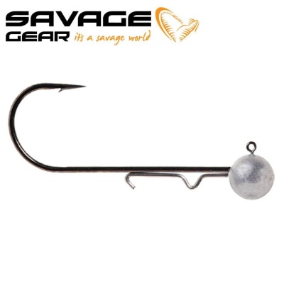 SG Ball Jighead #5/0 10g