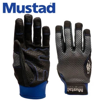 Mustad Casting Glove GL002