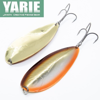 Yarie 678 Dove WF 20g GB1