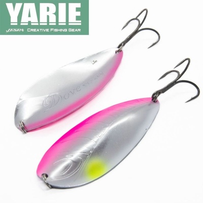 Yarie 678 Dove WF 20g GB2