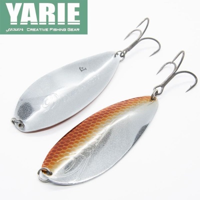 Yarie 678 Dove WF 20g GB5