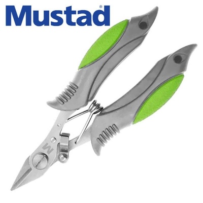 Mustad Braid Scissor MT120 Ножица