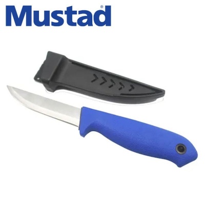 Mustad Bait Knife Eco MTB002 Нож