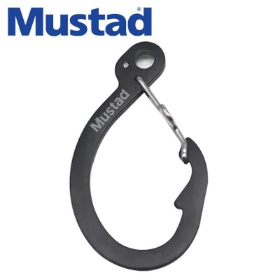 Mustad Carabiner Eco MTB005 Карабинер