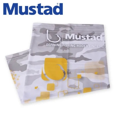 Mustad Multi Tube Fish Camo MTUBE-2 Бъф