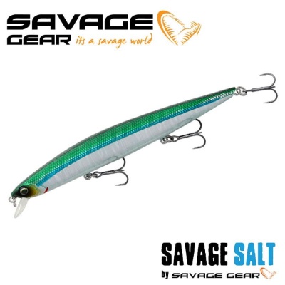 SG Sea Bass Minnow 12cm 12.5g F Sayoris