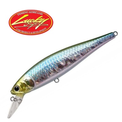 Lucky Craft Pointer 100 SP MS Japan Shad