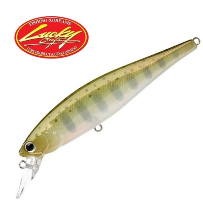 Lucky Craft Pointer 100 SP Baby Masu Salmon - Baby Yamame