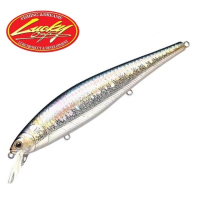 Lucky Craft Pointer 128 SP MS American Shad