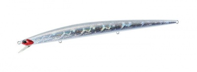 Duo Tide Minnow Slim 200 Flyer ADA0088 - Prism Ivory