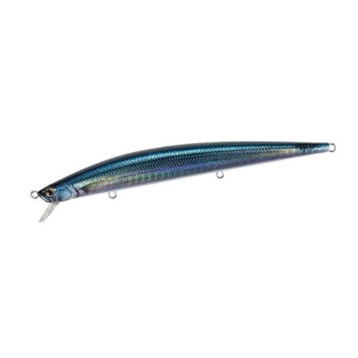 Duo Tide Minnow Slim 140 Flyer AFA0830 - Saddled Bream ND