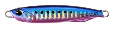 Duo Drag Metal Cast Slim 40 g PJA0101 Zebra Glow