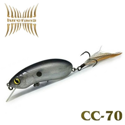 Lurefans CC70 Cunning-Cub #22