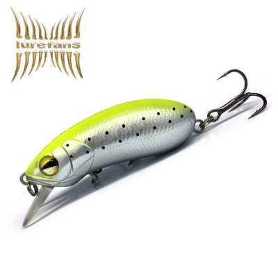 Lurefans CC50S Cunning-Cub # 7