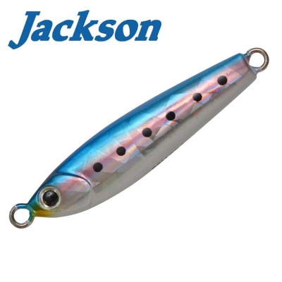 Jackson Gallop Assist Long Cast 22g CIW