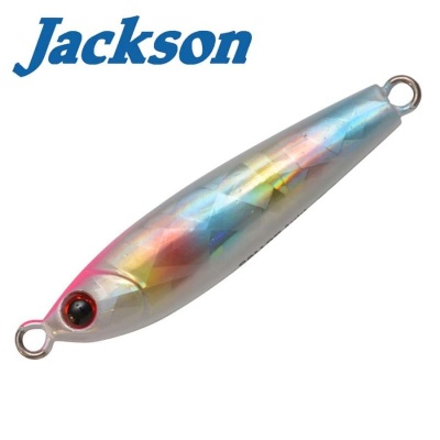 Jackson Gallop Assist Long Cast 22g CRB