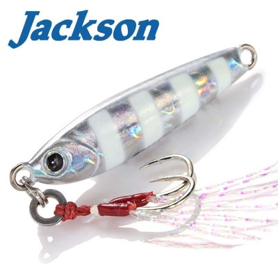 Jackson Gallop Assist Long Cast 22g ZBG