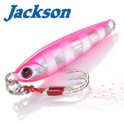 Jackson Gallop Assist Long Cast 22g ZGP