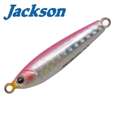 Jackson Gallop Assist Long Cast 22g SPK