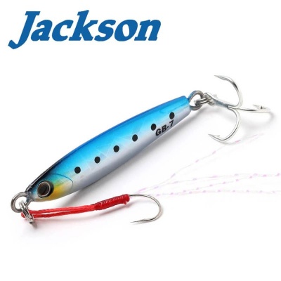 Jackson Gallop Baby 10g CIW