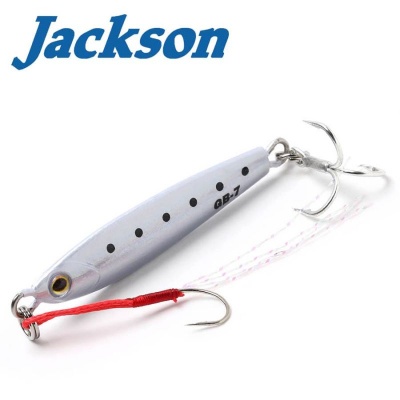 Jackson Gallop Baby 10g CLS