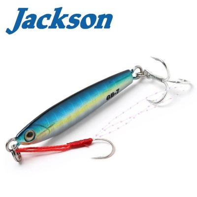 Jackson Gallop Baby 10g LBT