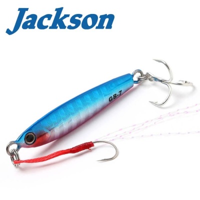 Jackson Gallop Baby 10g SBP