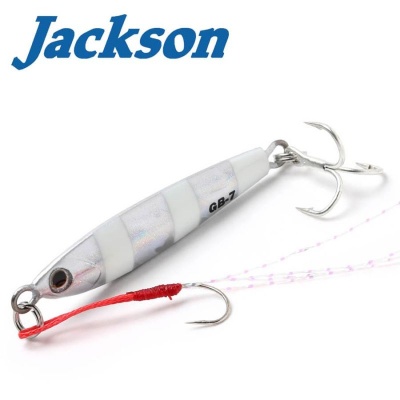 Jackson Gallop Baby 10g ZBG