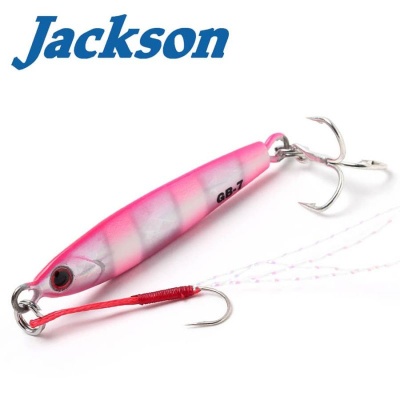 Jackson Gallop Baby 10g ZGP