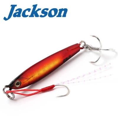 Jackson Gallop Baby 10g WRD