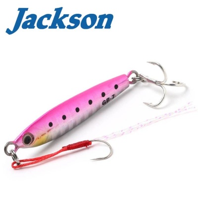 Jackson Gallop Baby 5g PKI