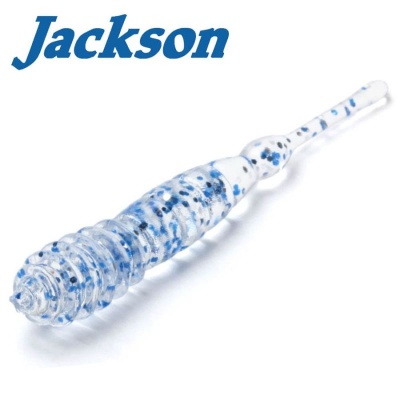 Jackson Pipi Ring 1.6" KIW