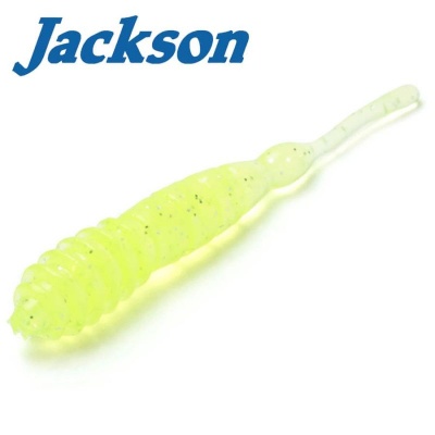 Jackson Pipi Ring 1.6" LMN