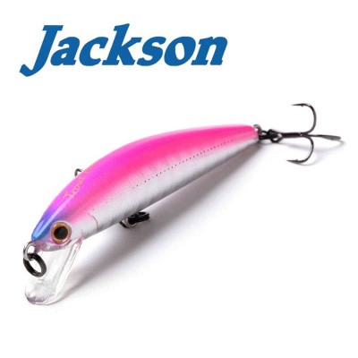 Jackson Trout Tune 55S PK
