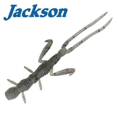 Jackson Warekara 2.3 " BSE