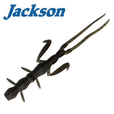 Jackson Warekara 2.3 " GP