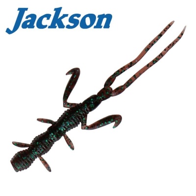 Jackson Warekara 2.3 " JBM