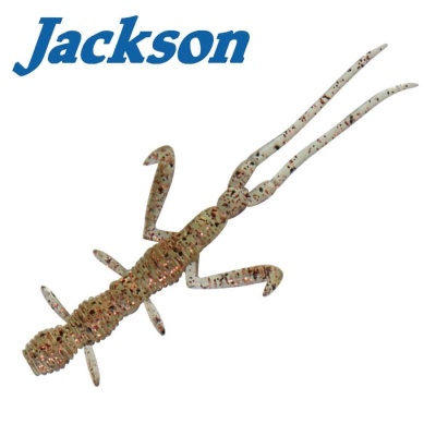 Jackson Warekara 2.3 " KS